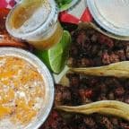 Best 3 Taco Plate with Rice and Bean in Tucson, AZ