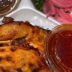 Best Vegan Quesabirria Taco Plate in Tucson, AZ