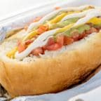 Best Sonoran Dog in Tucson, AZ