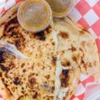 Best Cheese Quesadilla in Tucson, AZ
