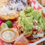 Best Tortas in Tucson, AZ